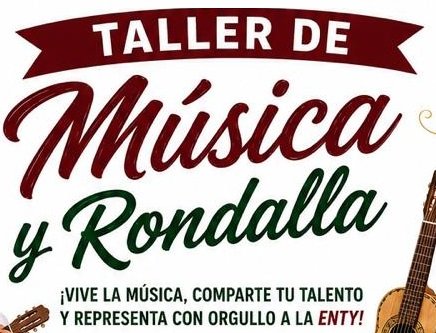 Musica y Rondalla
